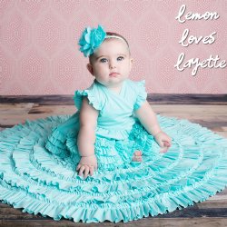 Lemon Loves Layette...