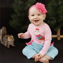 Lemon Loves Layette Clearance Sale