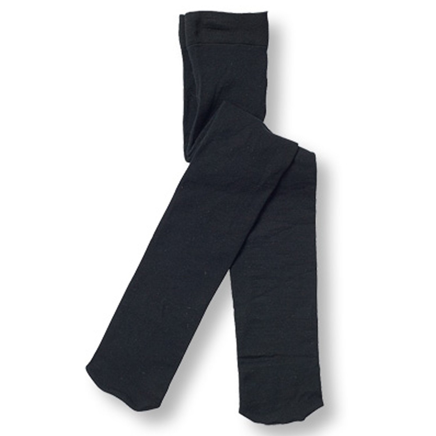 Babies outlet black tights