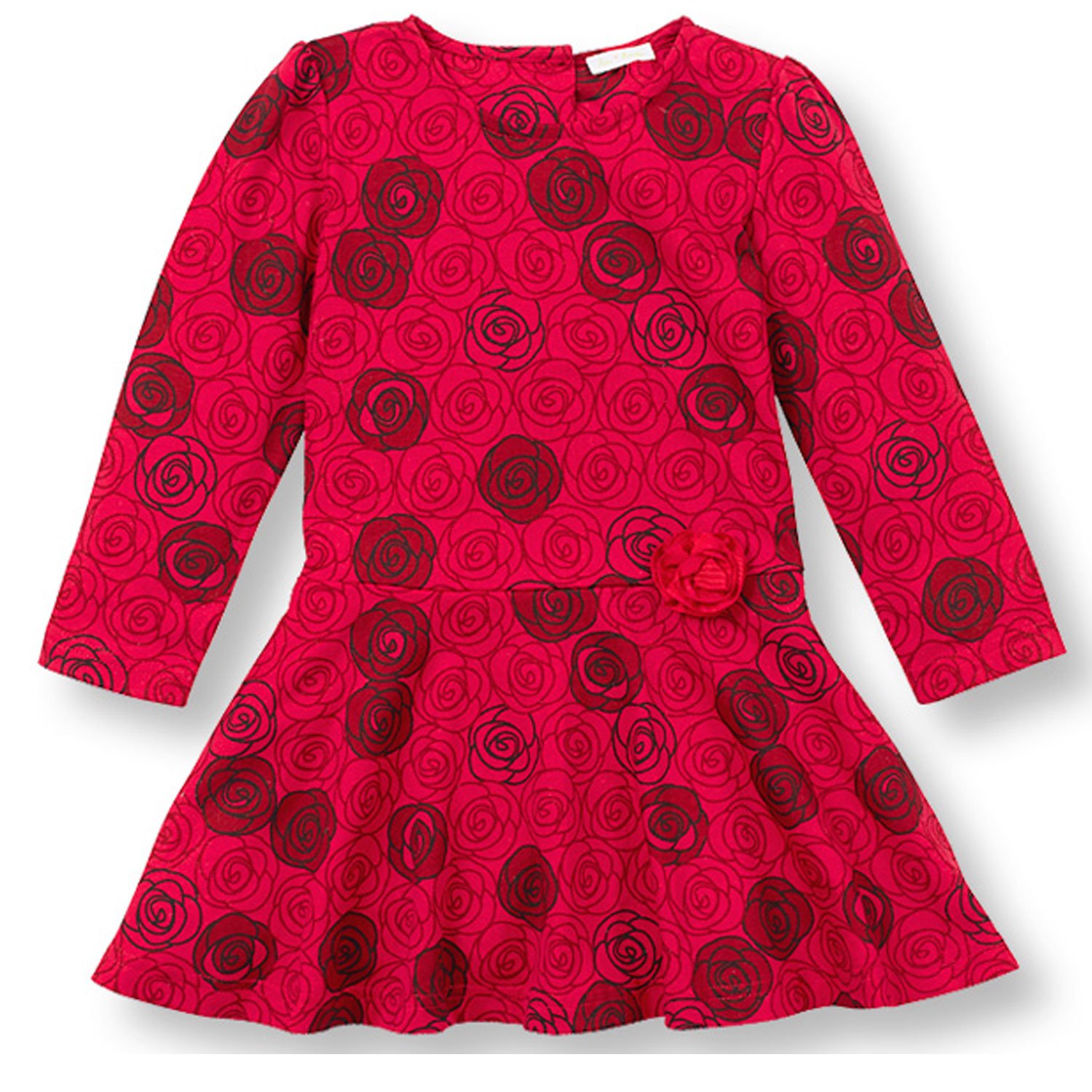 roses are red dress