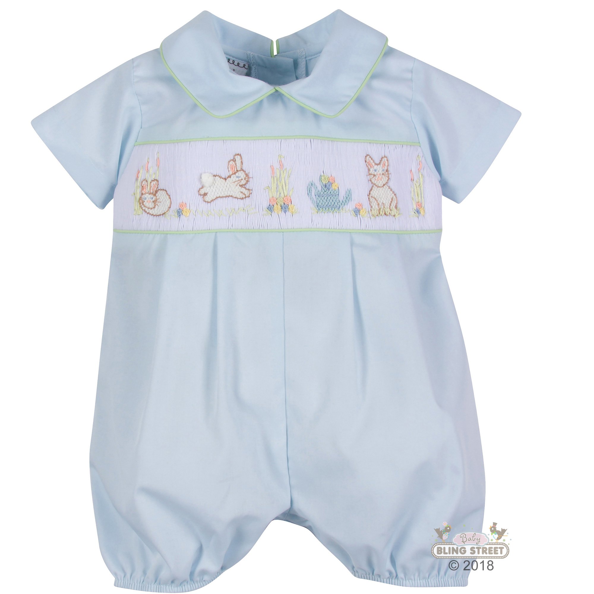 romper for baby