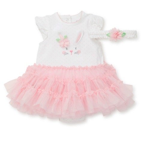 little me tutu set