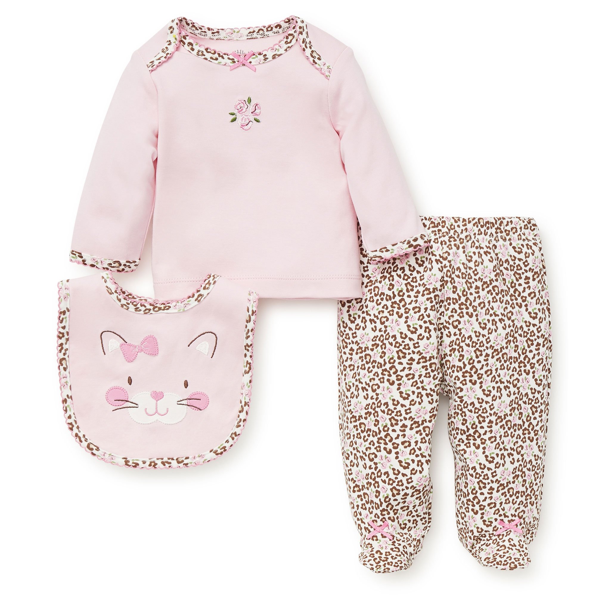 baby clothes little me