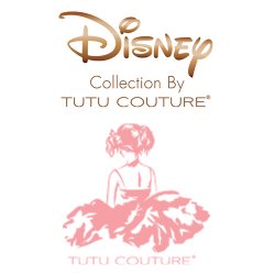 Disney Collection by Tutu Couture & Tutu Couture
