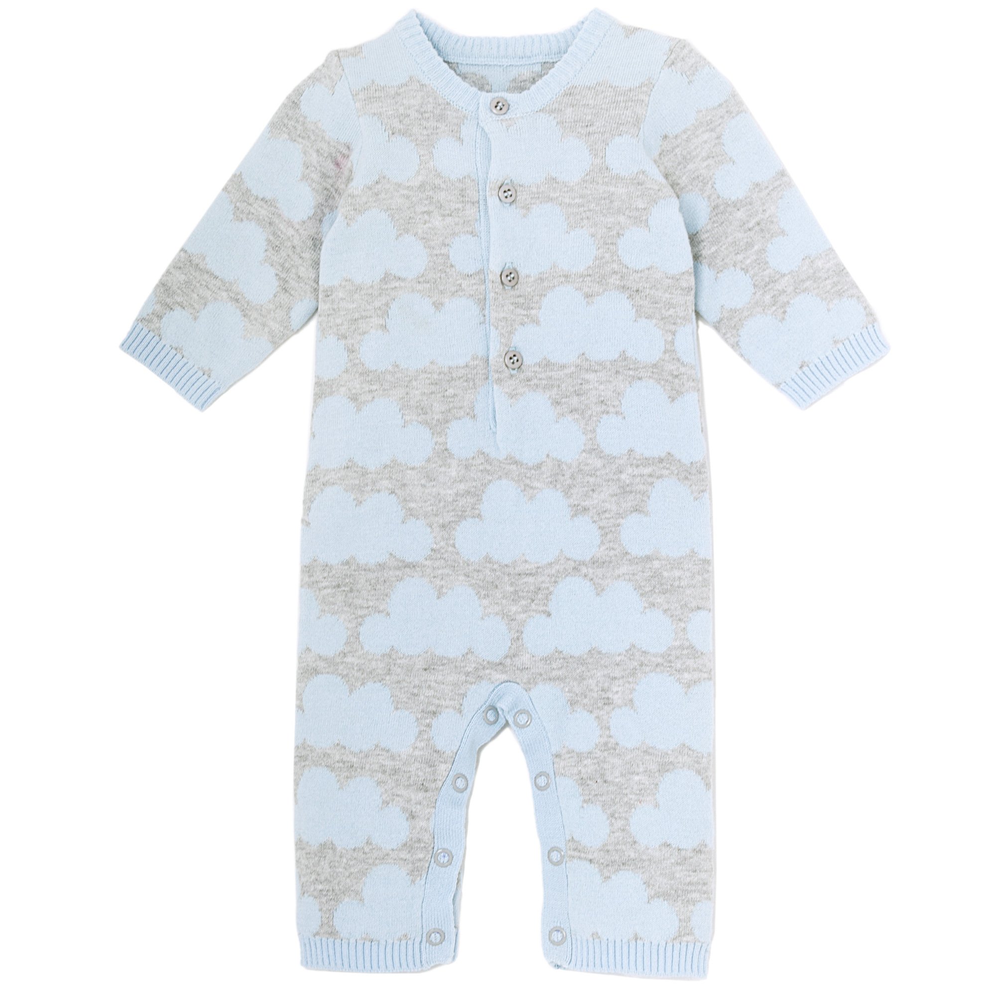 cloud romper