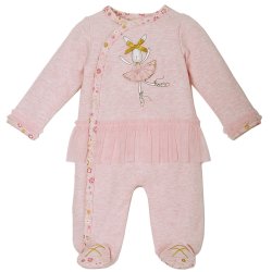 TTLOVE_Baby Kleidung Jungen Mädchen Kapuze Strampler Neugeborenen Winter Fleece Overall Bodysuit Warme Mantel Outwear,12-18 Monate