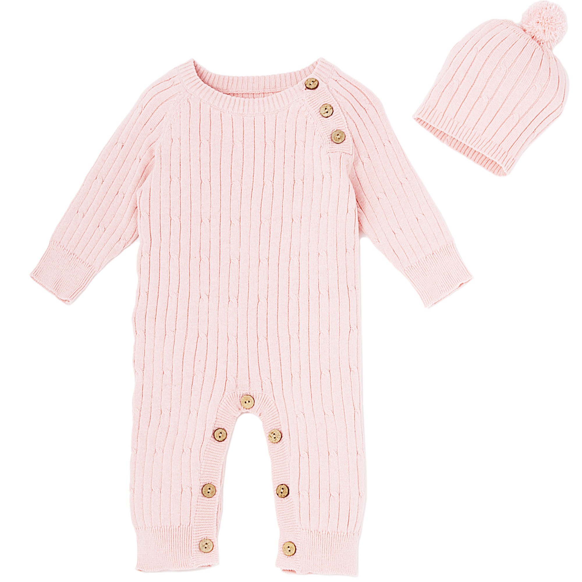 cable knit baby clothes