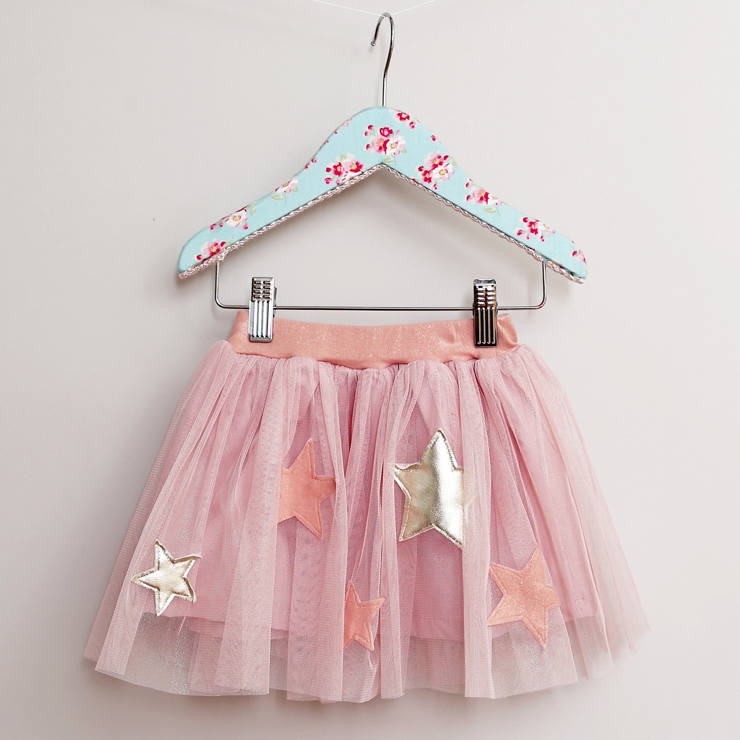 star tutu skirt