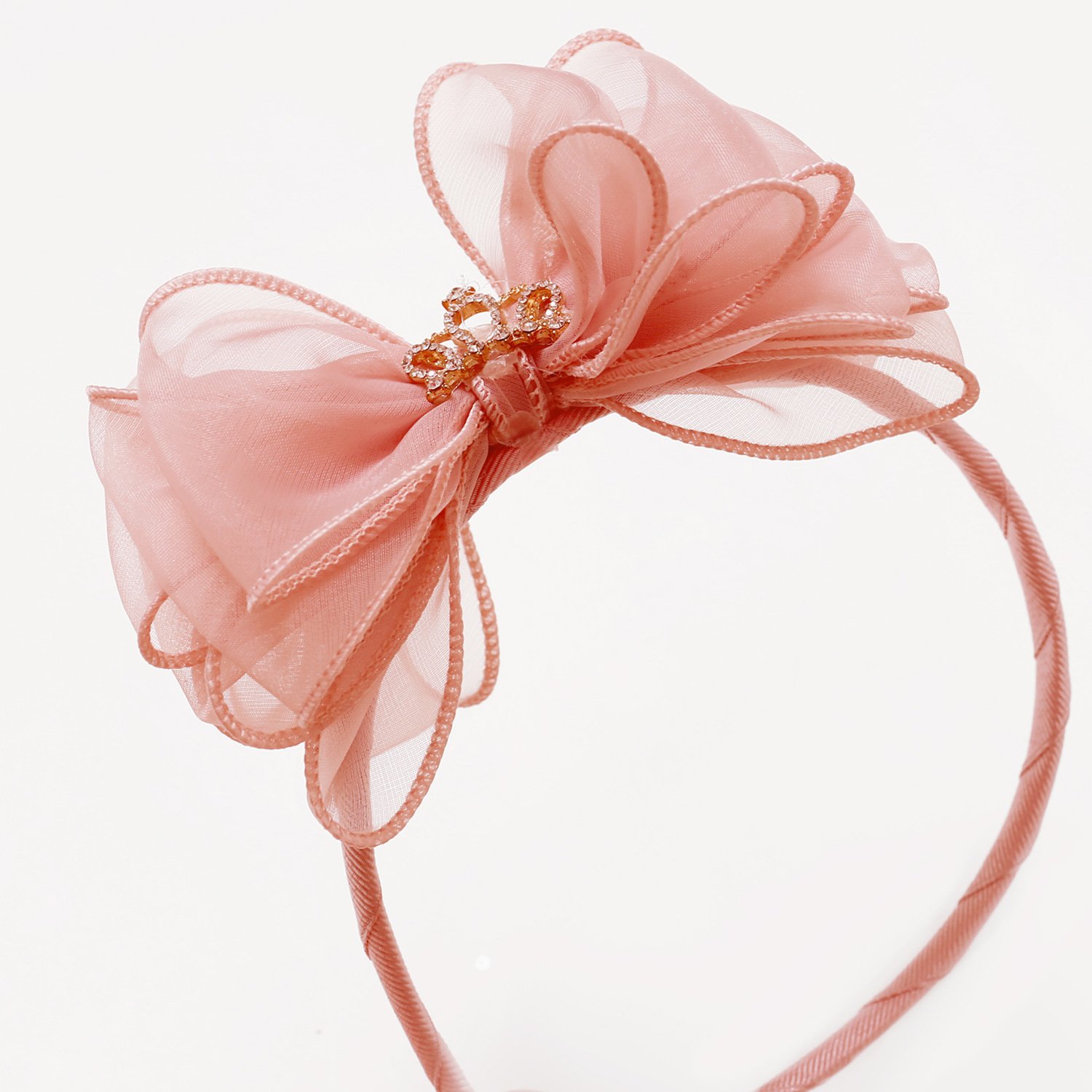 ribbon headband