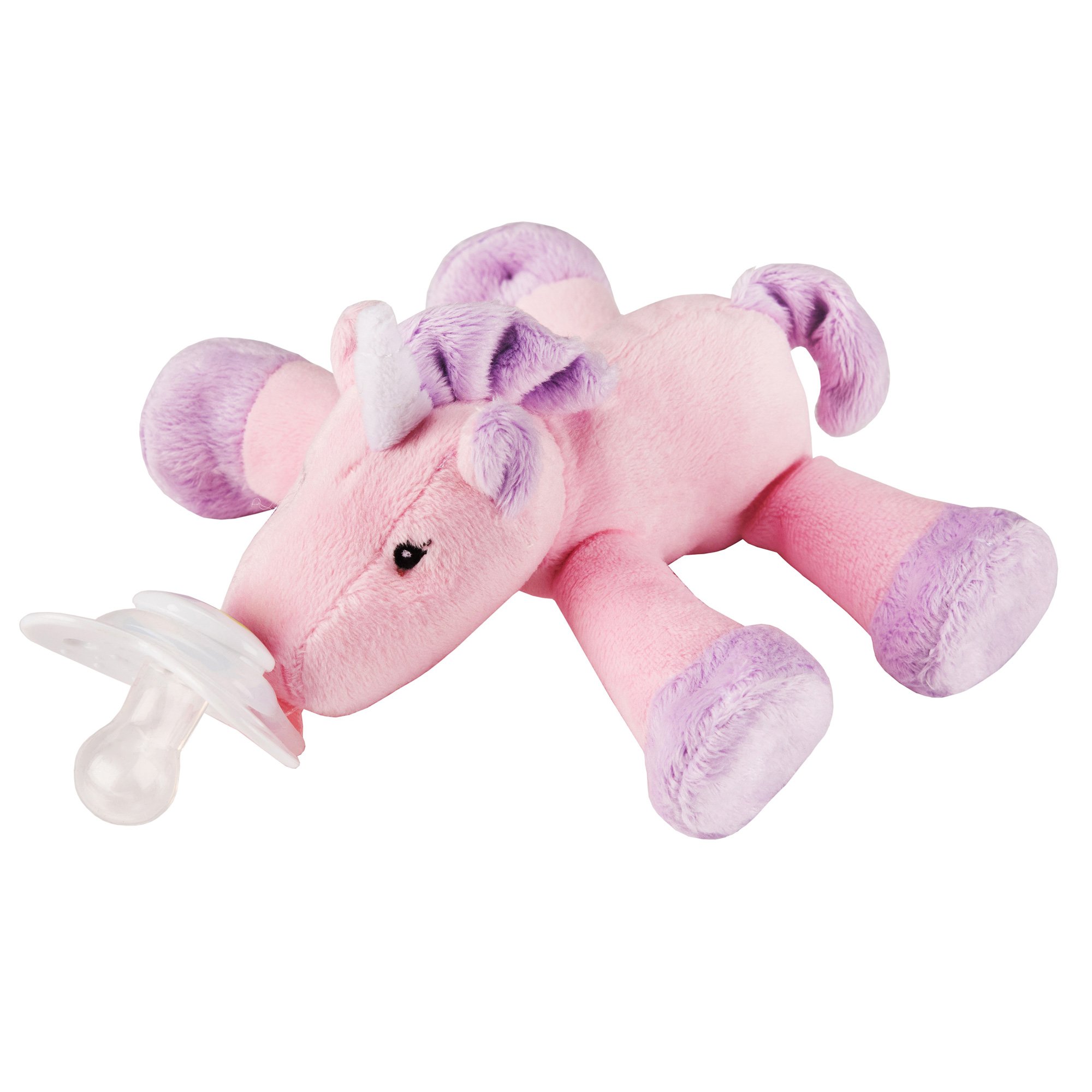 nookums paci plushies
