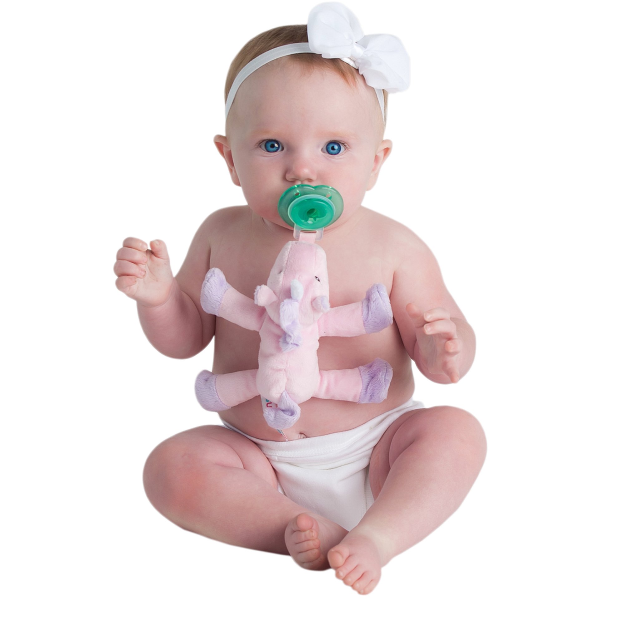 nookums teether