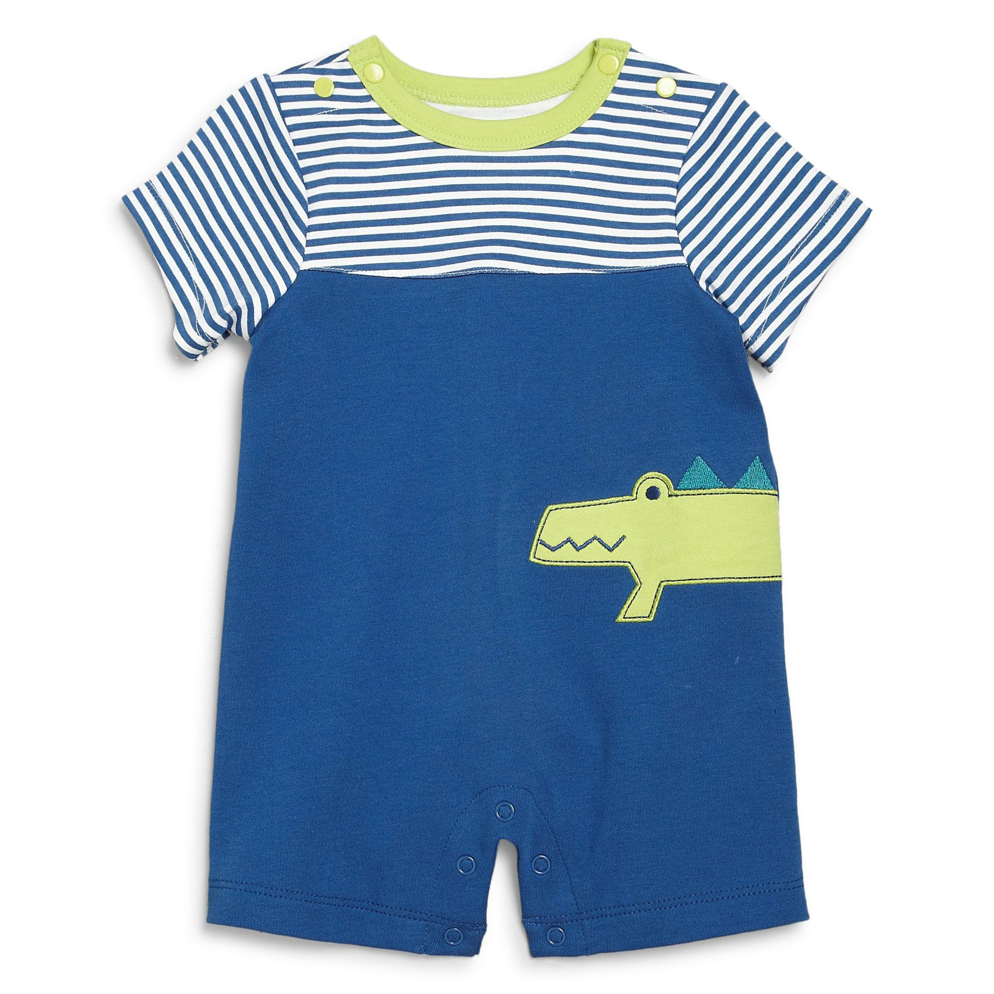 romper for boy