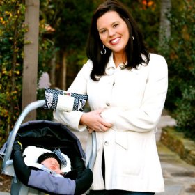 Padalily's "Jungle Fever" Car Seat Stylish Handle Cushion