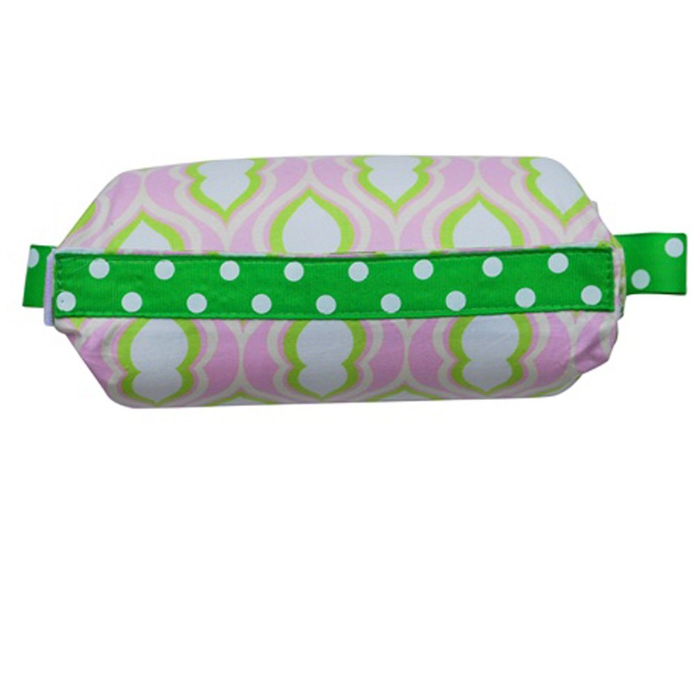 Padalily Car Seat Handle CushionPinky Pea