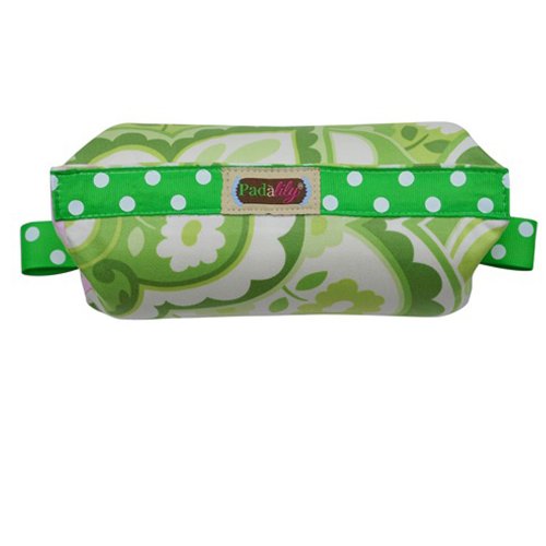 Padalily Car Seat Handle CushionPinky Pea