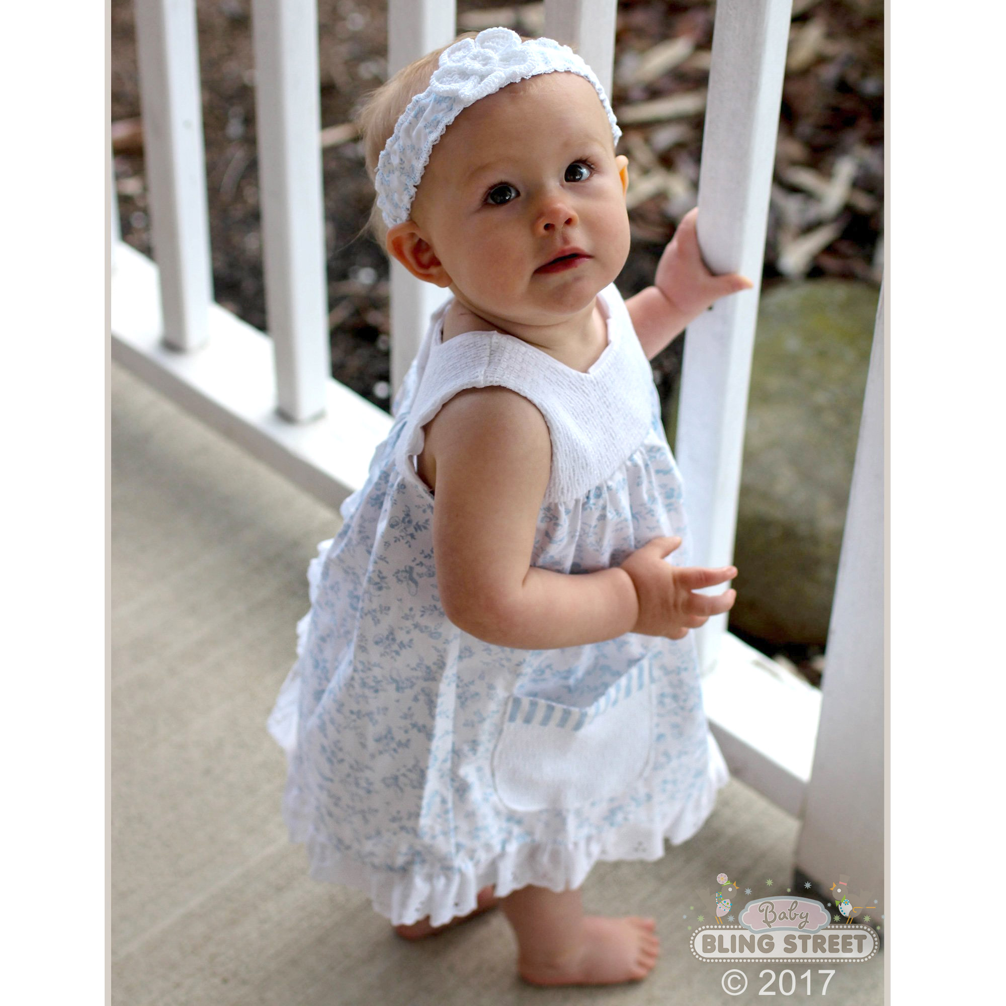 paty baby clothes