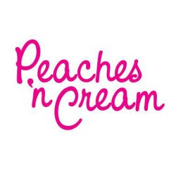 Peaches 'n Cream
