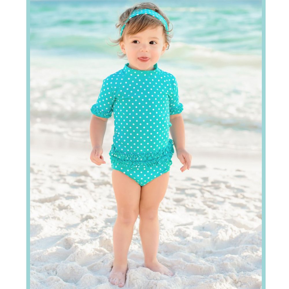 ruffle butts swimwear
