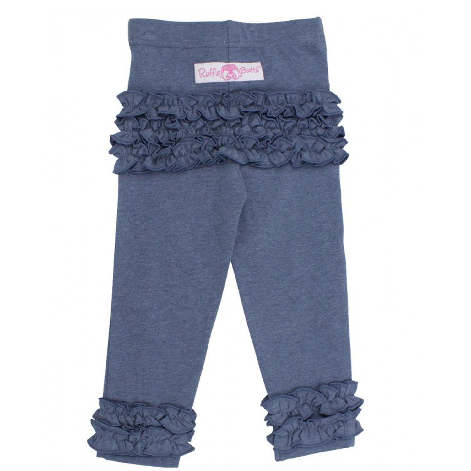 baby ruffle leggings