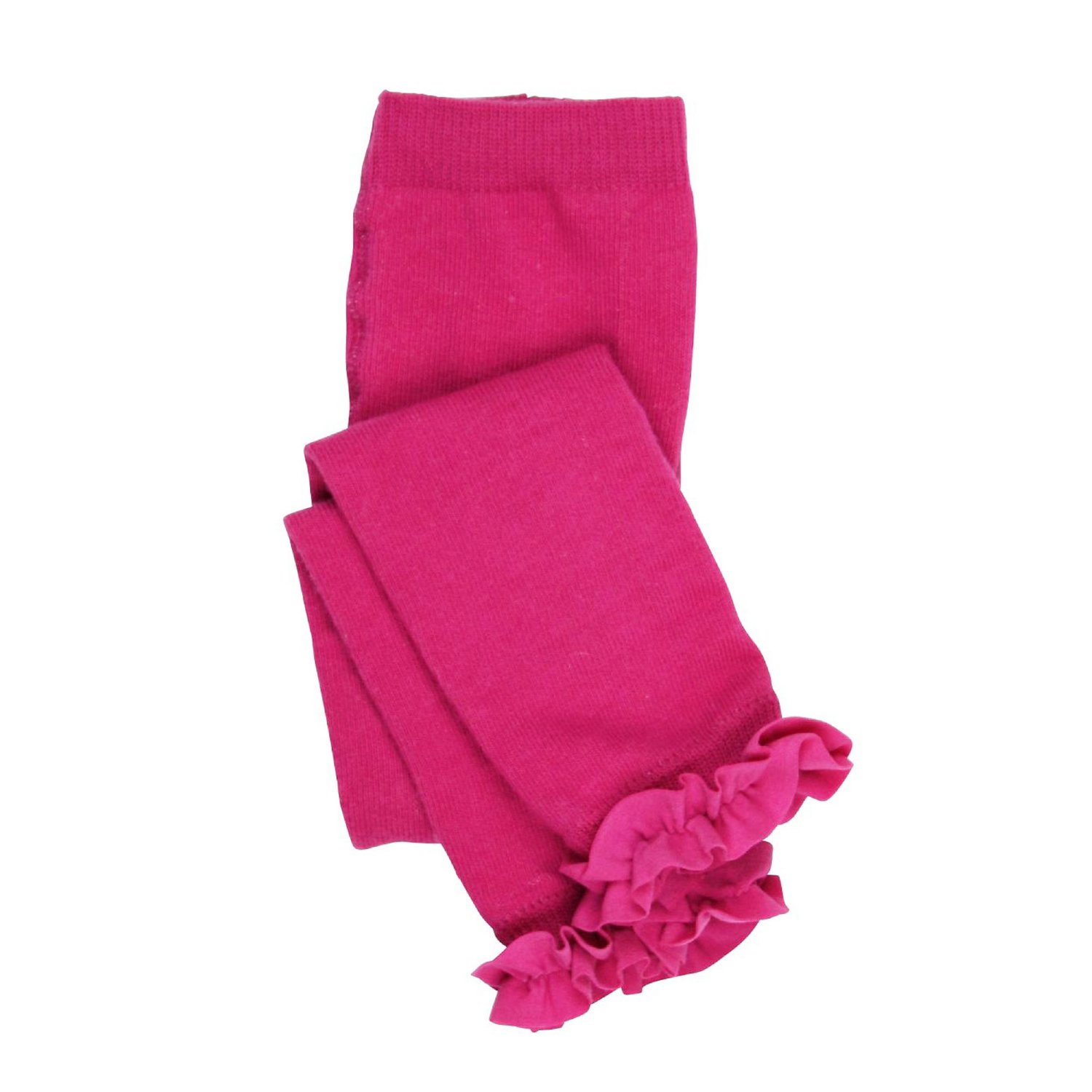 Product Description Wholesale Ruffle Leggings