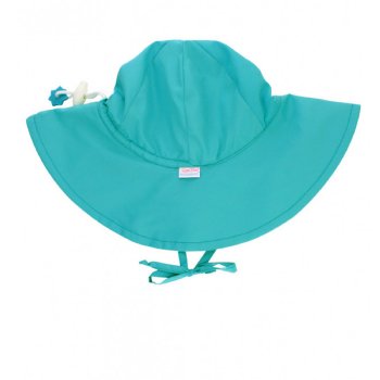 Ruffle Butts "Key West" Sun Protective Hat