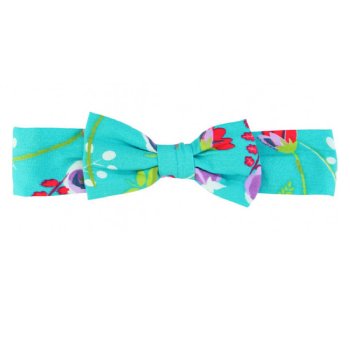 Ruffle Butts "Sweet Meadow" Headband