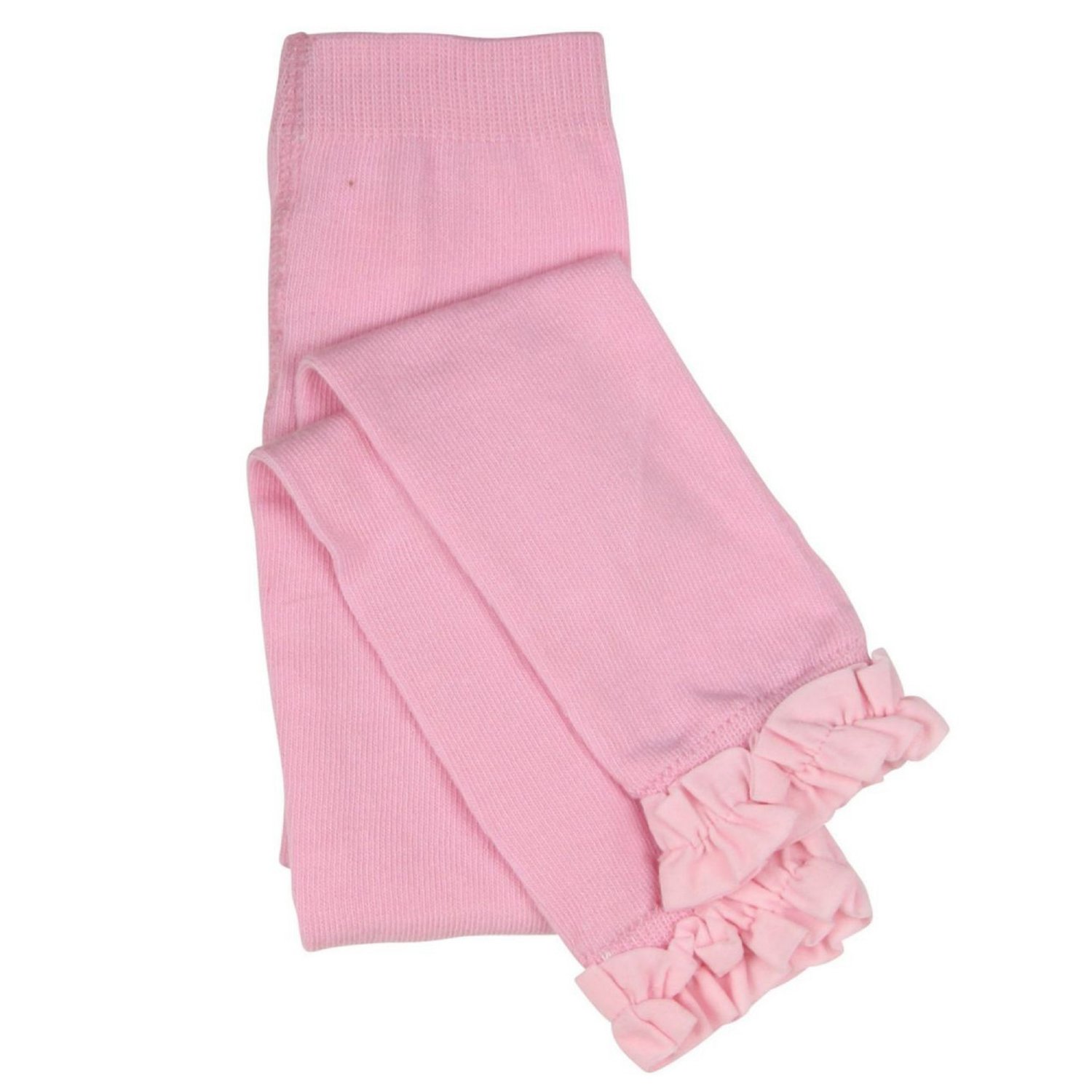 Tights for BabiesRuffle ButtsPink
