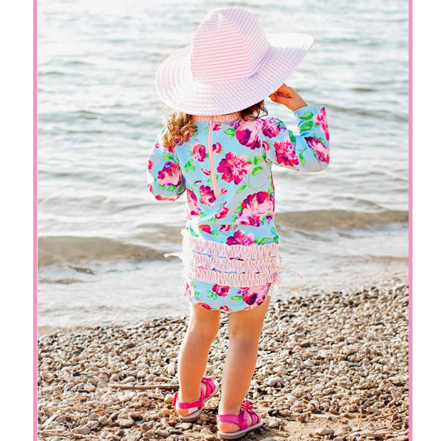 ruffle butts bathing suit