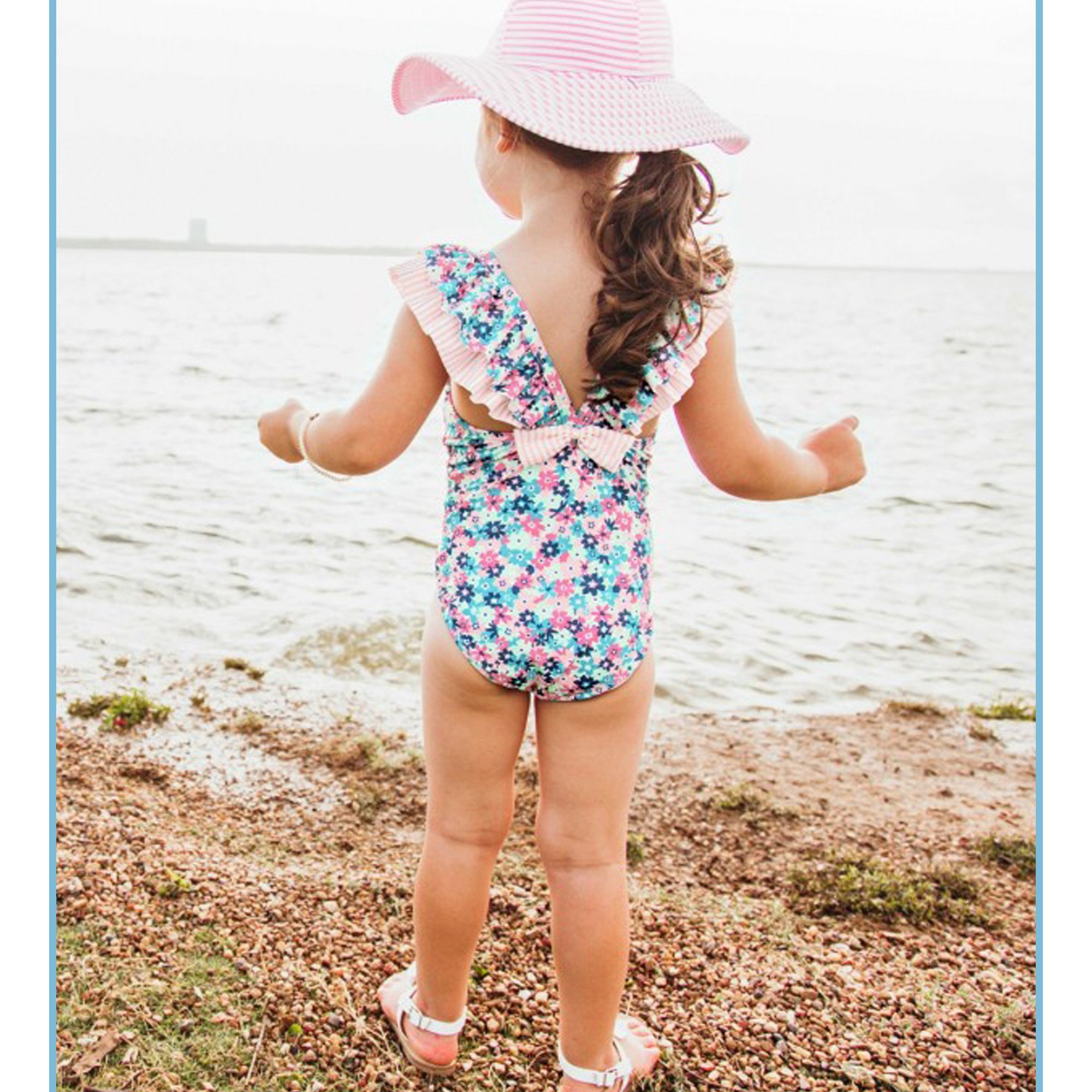 All 30+ Stock Photos back view back little girl swimsuit bottoms Stunning All 30+ Stock Photos back view back little girl swimsuit bottoms Stunning