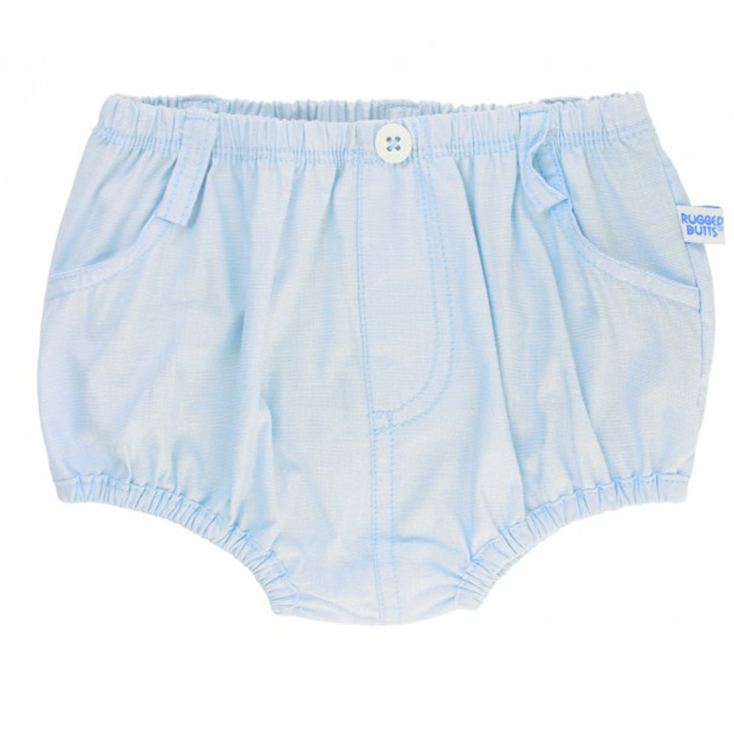 baby bling chambray