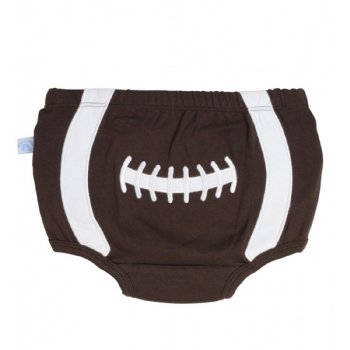 Rugged Butts "Football" Bloomer for Boys
