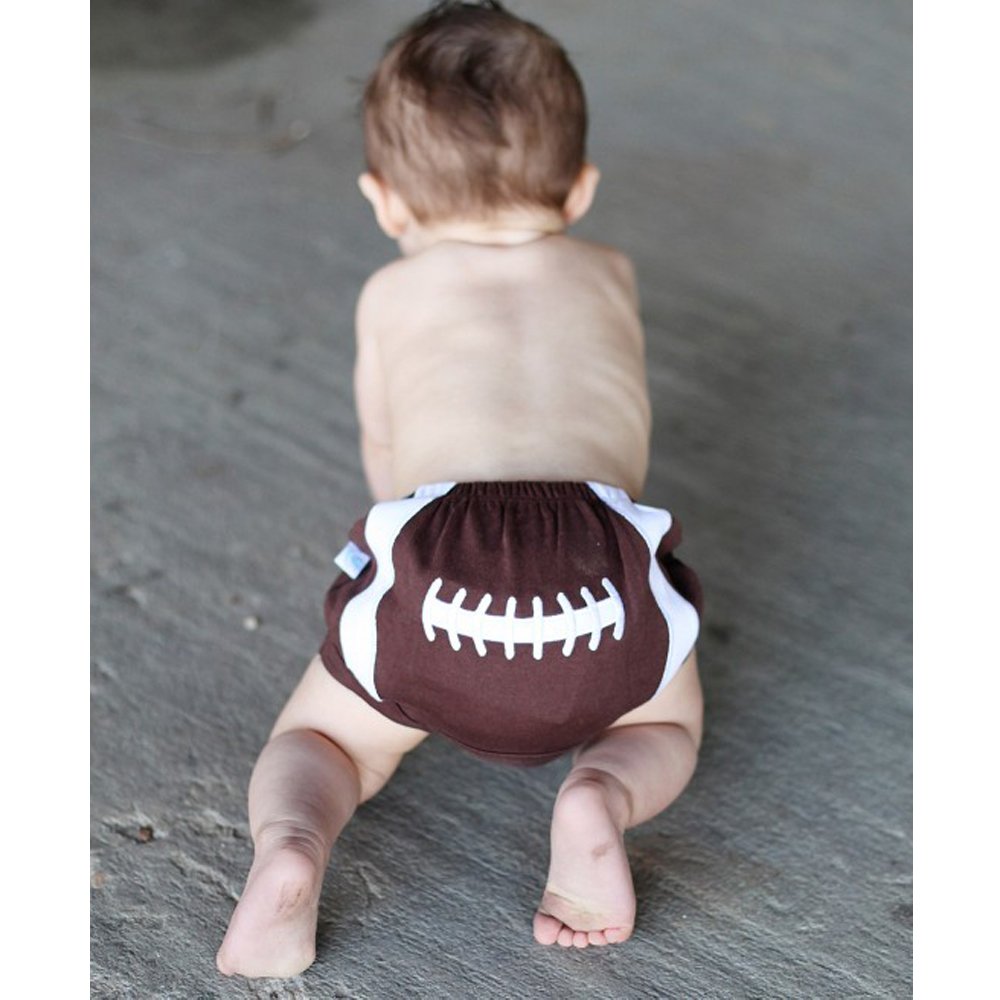 Football Fan | Baby Bling Street Baby Fashion Boutique