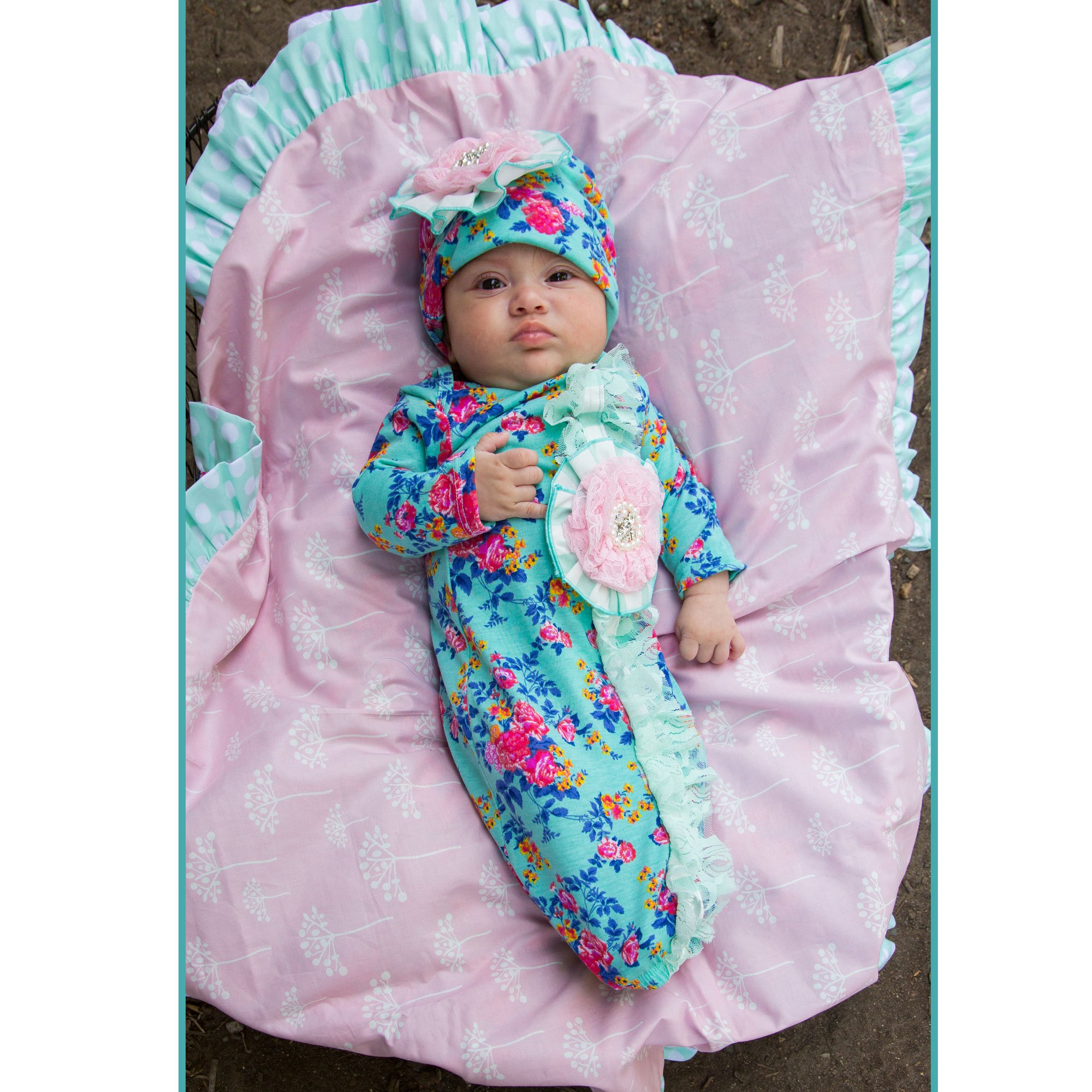 blanket for baby
