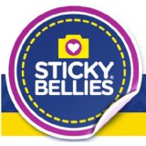 Sticky Bellies