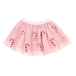 Sweet Wink "Candy Cane" Tutu for Baby Girls and Toddlers