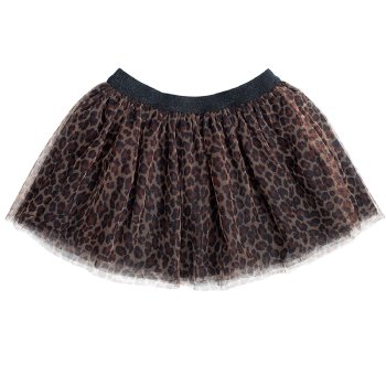 Sweet Wink Leopard Tutu for Baby Girls and Toddlers