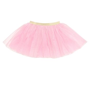 Sweet Wink Pink Tutu for Newborns and Baby Girls