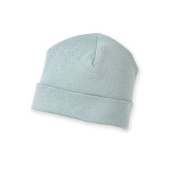 Tesa Babe Dusty Aqua Hat for Baby Boys