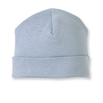 Tesa Babe Light Blue Hats for Baby Boys