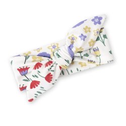 Tesa Babe Pixie Garden "Lucy Bow" Headband for Baby Girls 