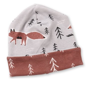 Tesa Babe "Fox Trot" Hat for Baby Boys