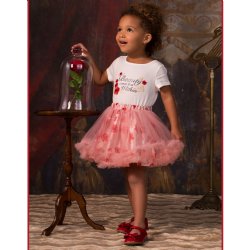 Tutus, Pettiskirts & Pettidresses