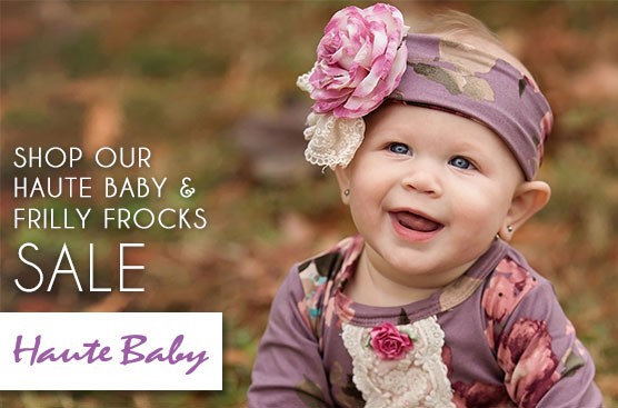 baby fashion boutique