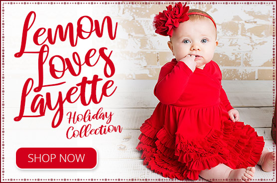 boutique clothes for toddlers