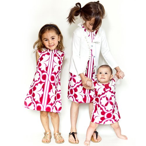 31+ Matching Big Sister Little Sister Dresses